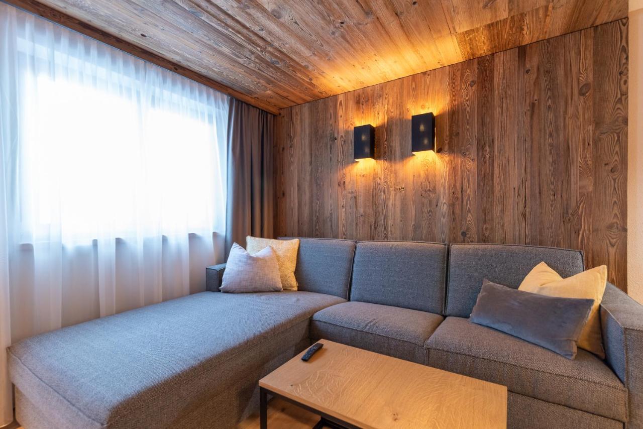 Apartamento A Casa Aquamarin Sölden Exterior foto