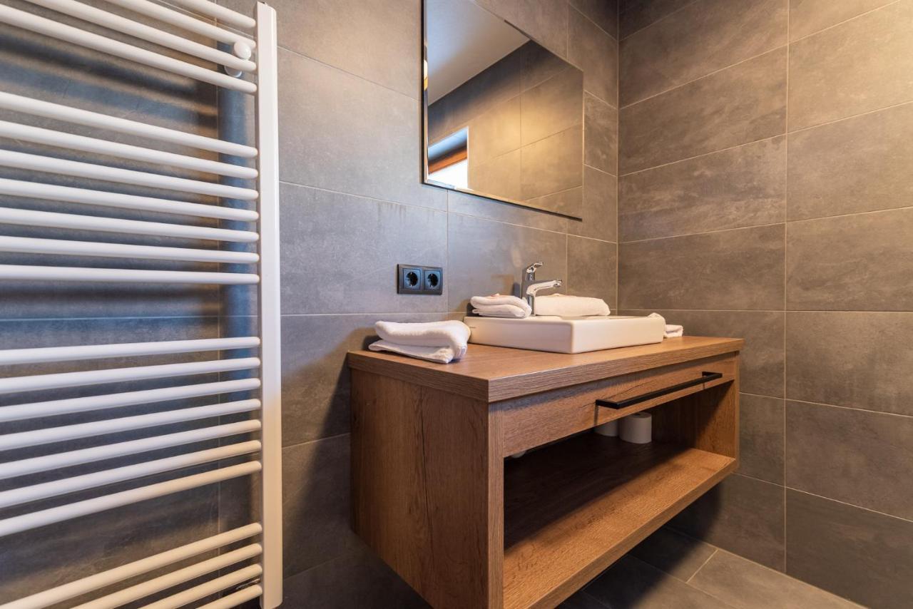 Apartamento A Casa Aquamarin Sölden Exterior foto