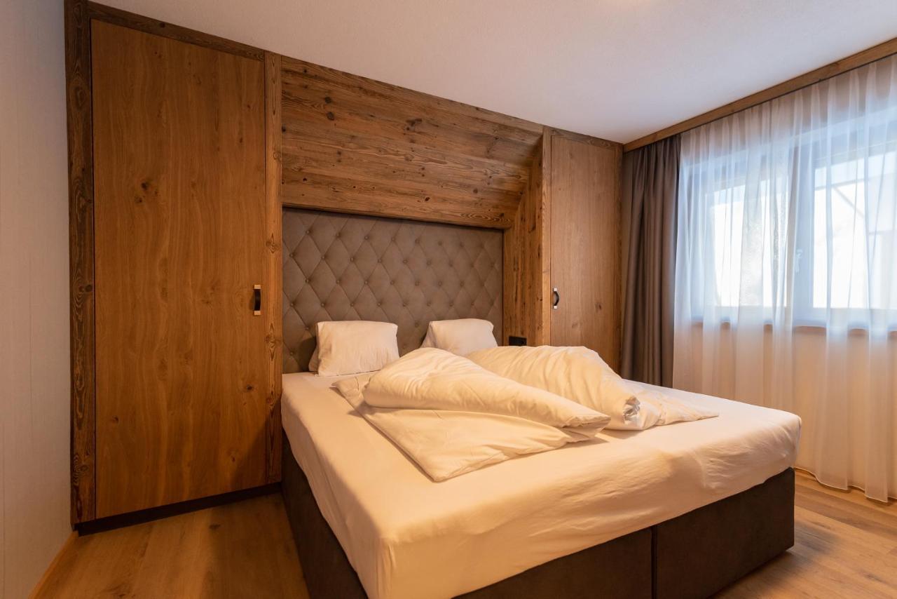 Apartamento A Casa Aquamarin Sölden Exterior foto