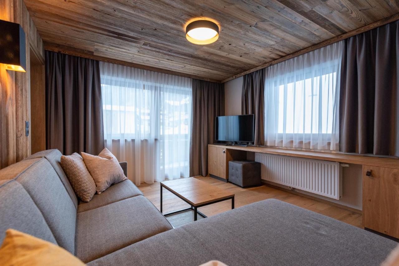 Apartamento A Casa Aquamarin Sölden Exterior foto