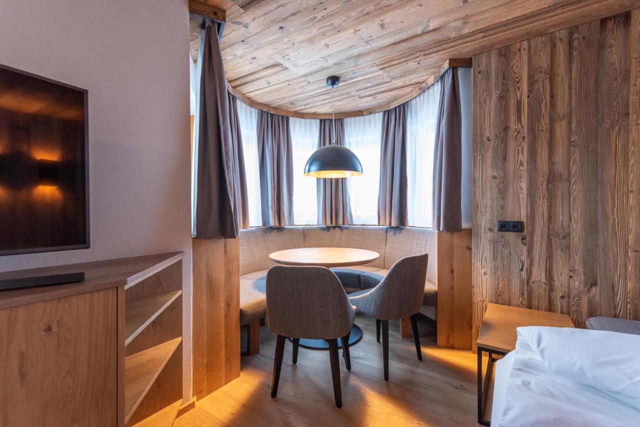 Apartamento A Casa Aquamarin Sölden Exterior foto