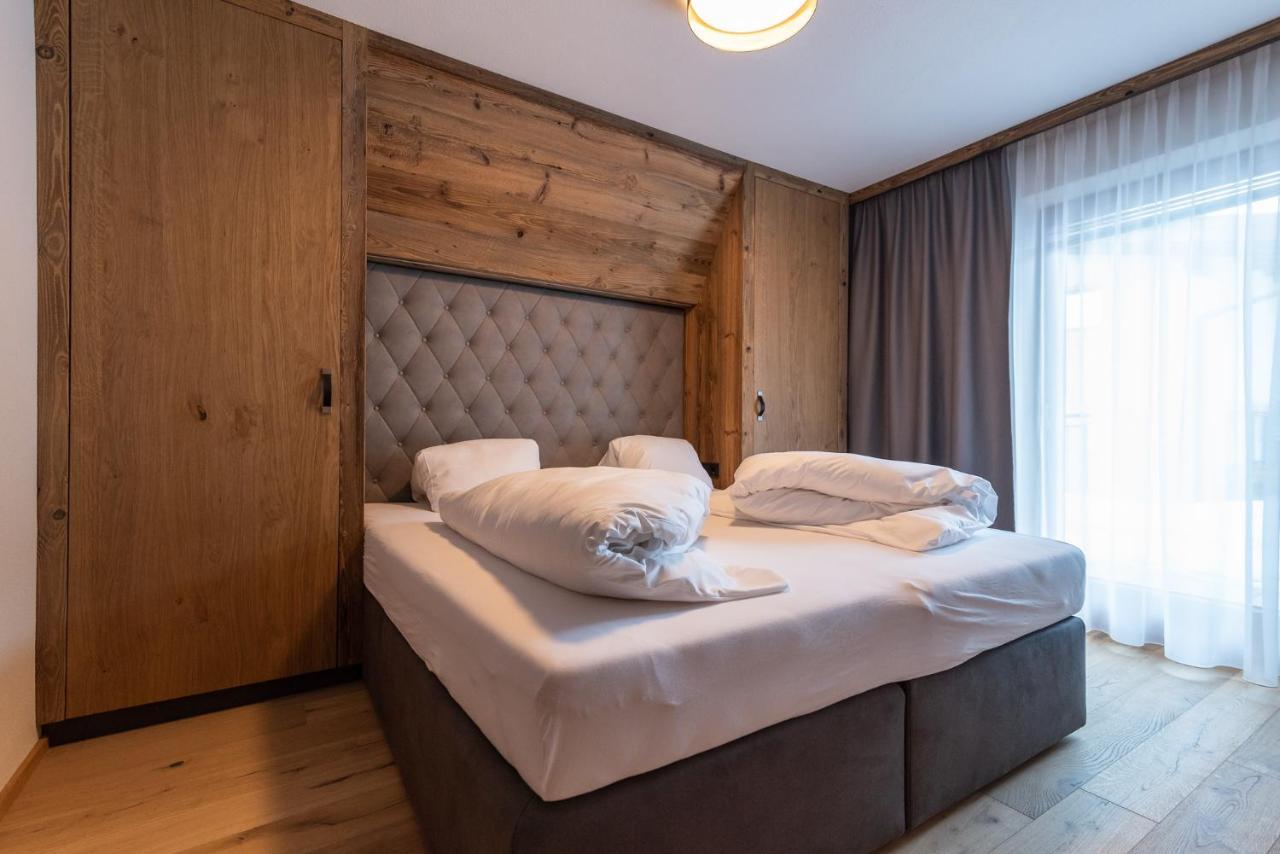 Apartamento A Casa Aquamarin Sölden Exterior foto