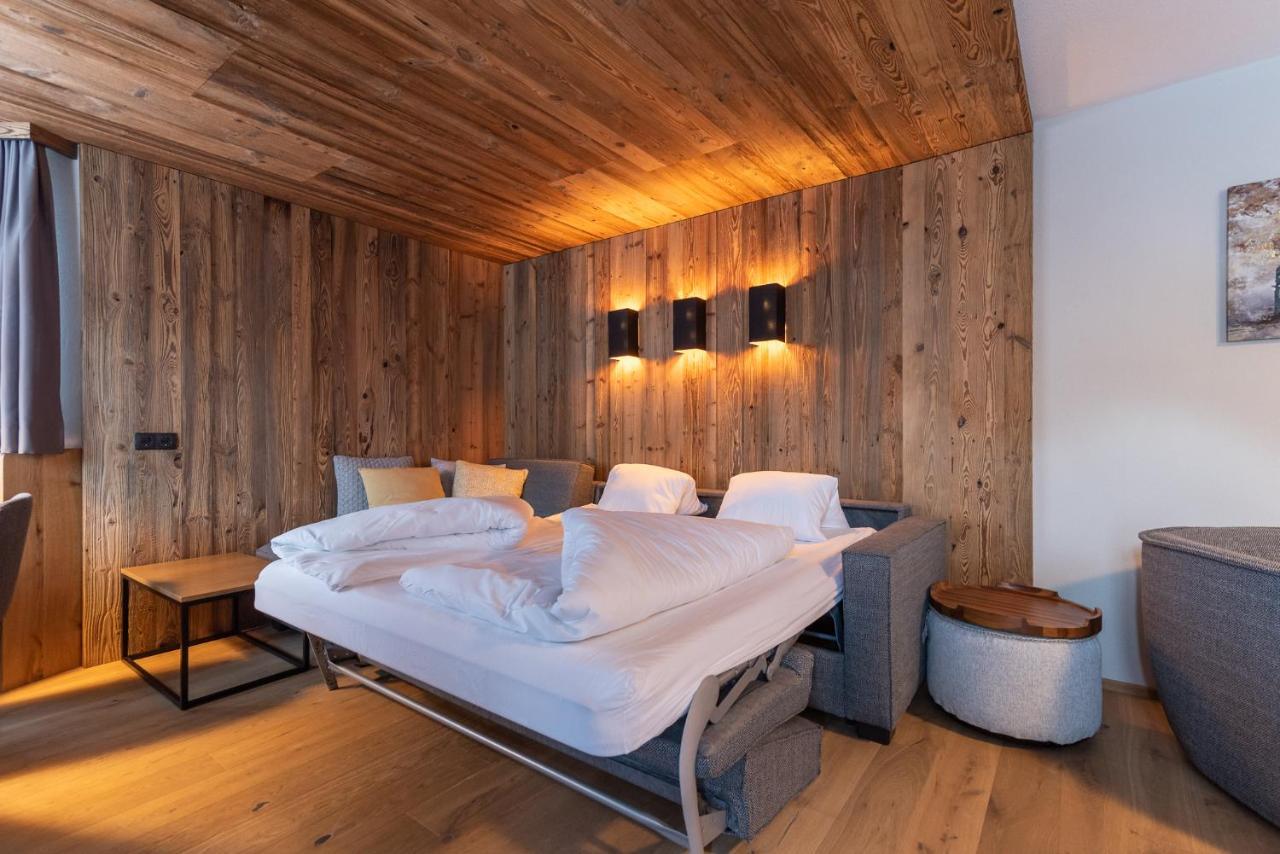 Apartamento A Casa Aquamarin Sölden Exterior foto